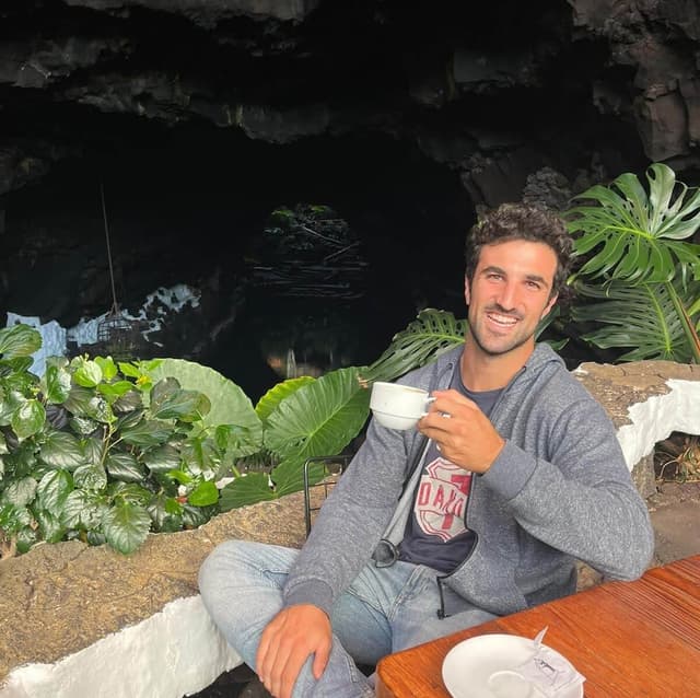 Alfonso Amayuelas
