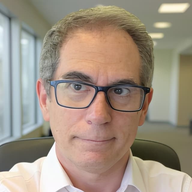 José Iranzo
